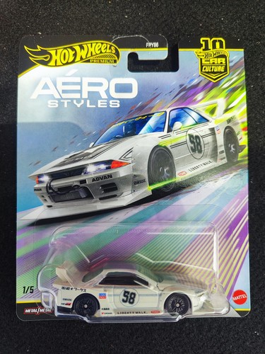 Hot wheels premium - hot,