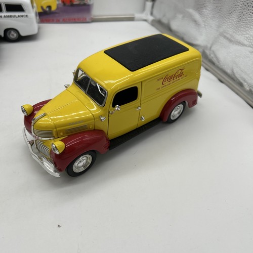 Johnny lightning dodge panel - johnny,