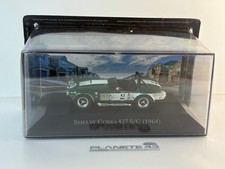 ALTAYA AMERICAN CARS SHELBY