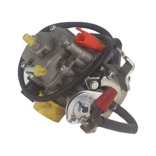 Carburateur (Kymco - Agility