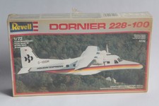 Revell Model Airplane Kit No. 4239 Dornier 228-100 (60794)