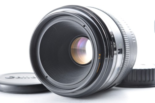 Objectif macro compact - , canon