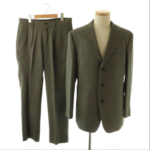 Ensemble costume laine - en, et
