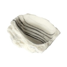 Bol d'eau décoratif pour