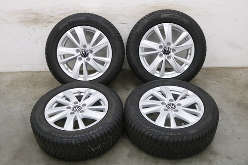 Hiver original jantes 16 - hiver,