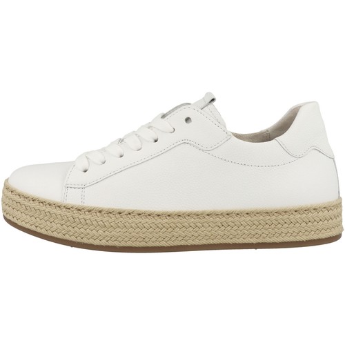 Gabor 270 sneaker low bleu - gabor,