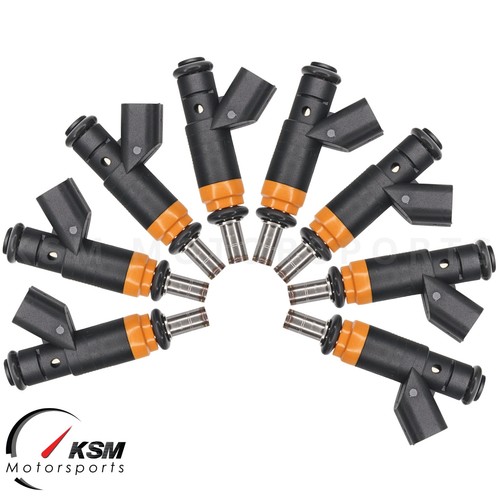 Carburant injecteurs pour - 8,
