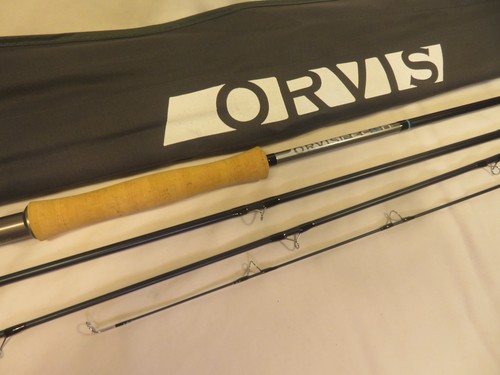 Orvis fly rod recon model - rod,,