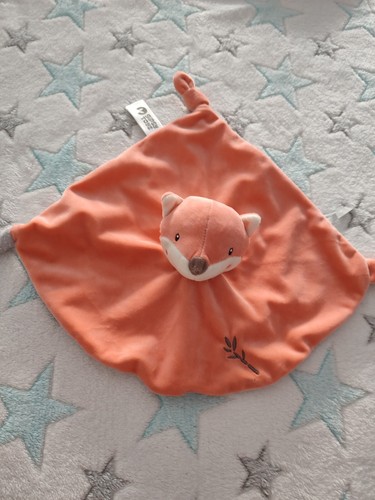 Doudou plat mouchoir - doudou, plat/mouchoir