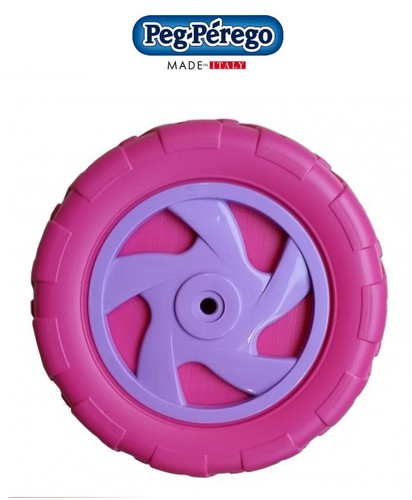 Peg perego roue - 1,