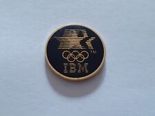 IBM computer pins