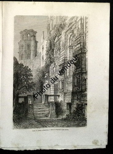 Alfred michiels 1867 la - alfred, michiels,