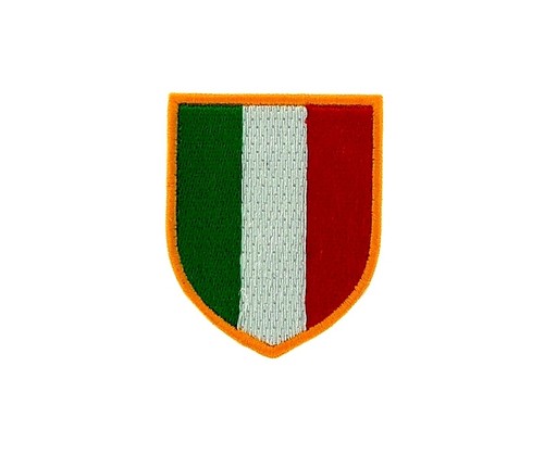 Patch ecusson brode - ecusson,