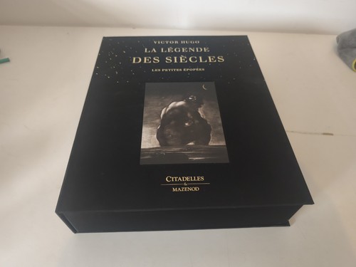 Livre collection victor - de, collection,