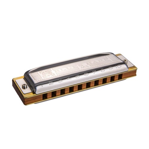 Hohner m533066 blues - hohner,