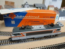 locomotive ho roco BB 7201