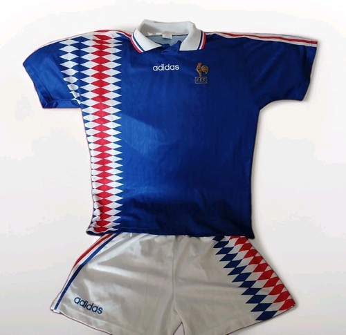 Ensemble maillot foot - maillot,