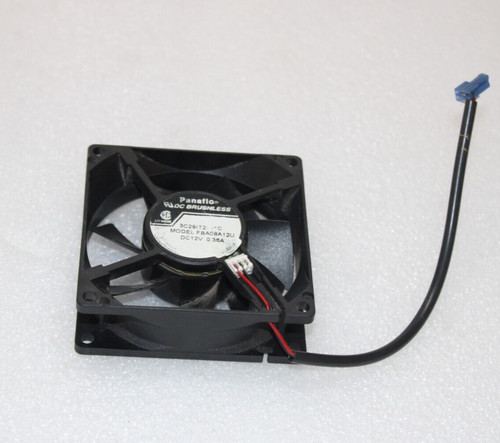 Panaflo fba08a12u brushless - dc,
