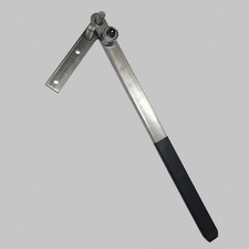 Cintreuse d'acier, cintreuse