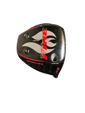 Krank Formula FIRE X Driver Head 10.5° Met-Forged RH Sole Crack READ