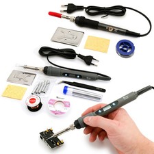 Fer à Souder Réglable