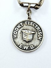 PORTE-CLES - Cuisinière