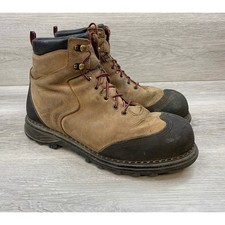 Red Wing Burnside Men's 2410