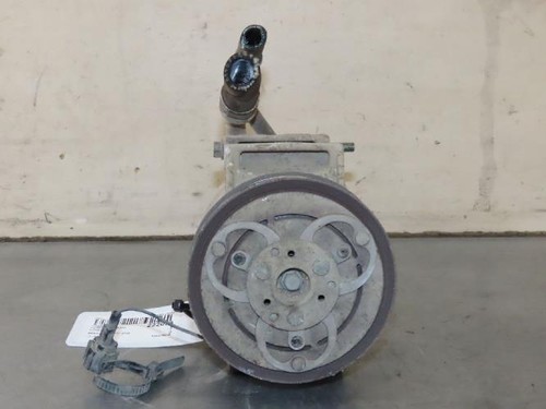 Compresseur clim renault - compresseur,