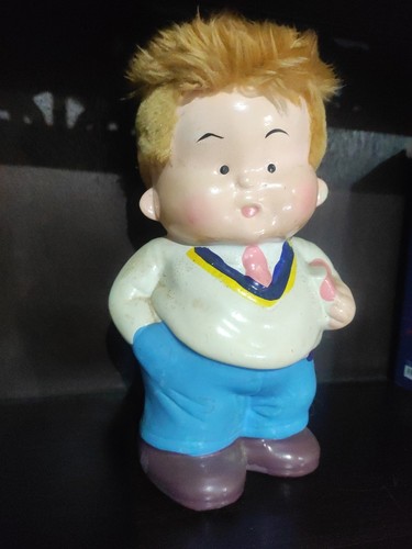 Tirelire casser ancienne - casser,