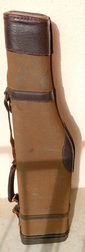 Etui ancien dit - ancien, jambon