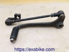 selecteur de vitesse pour