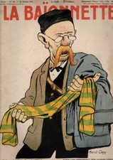 LA BAÏONNETTE  N°70 2