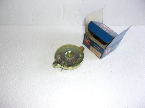 Tappo radiateur rover - rover, p4