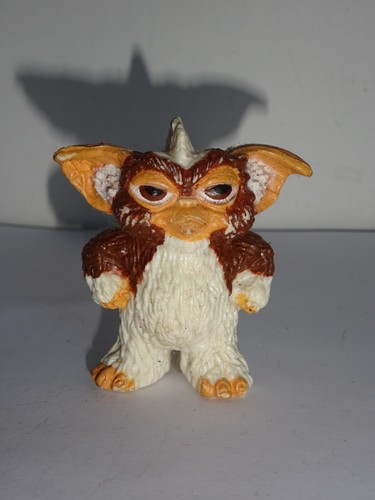 Figurine pvc les - figurine,