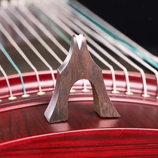 21 pièces de ponts Guzheng en