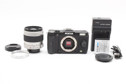 432 photos pentax caméra - pentax, q7