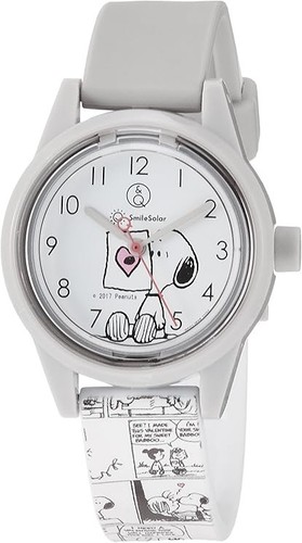 Montre solaire citizen - solaire,