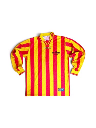 Maillot football jersey legea - jersey,