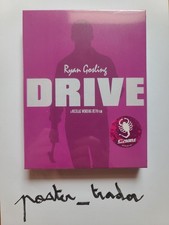 Drive [Korea] Full Slip - Nova
