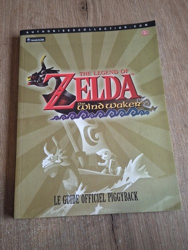 The legend zelda wind - wind, waker