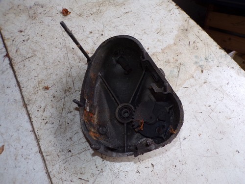 Carter moteur kick rocher - carter,