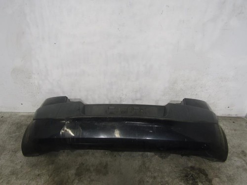 Pare choc arriere renault - pare,