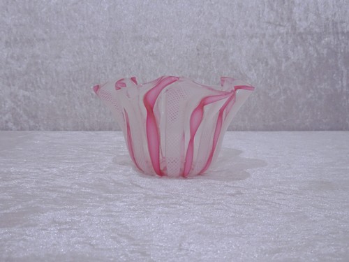 Vase verre murano - vase,