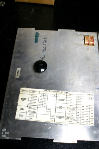 Igt slot machine board - machine,