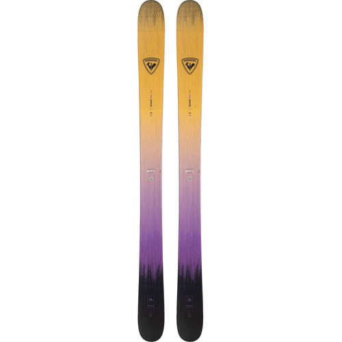 Rossignol sender free - 118, ski