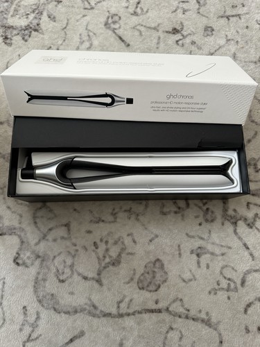 Lisseur ghd chronos blanc - chronos,