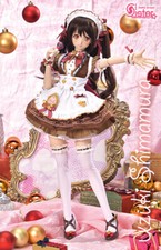 Volks DDS Dollfie Dream Uzuki