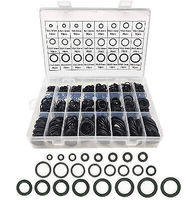 Boite mixte ring nitrile kit - boite,