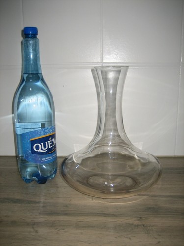 Décanteur vin carafe à - décanteur,