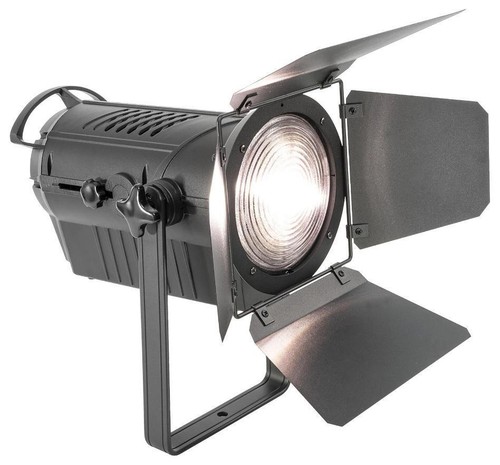 Led fresnel blanc - fresnel,